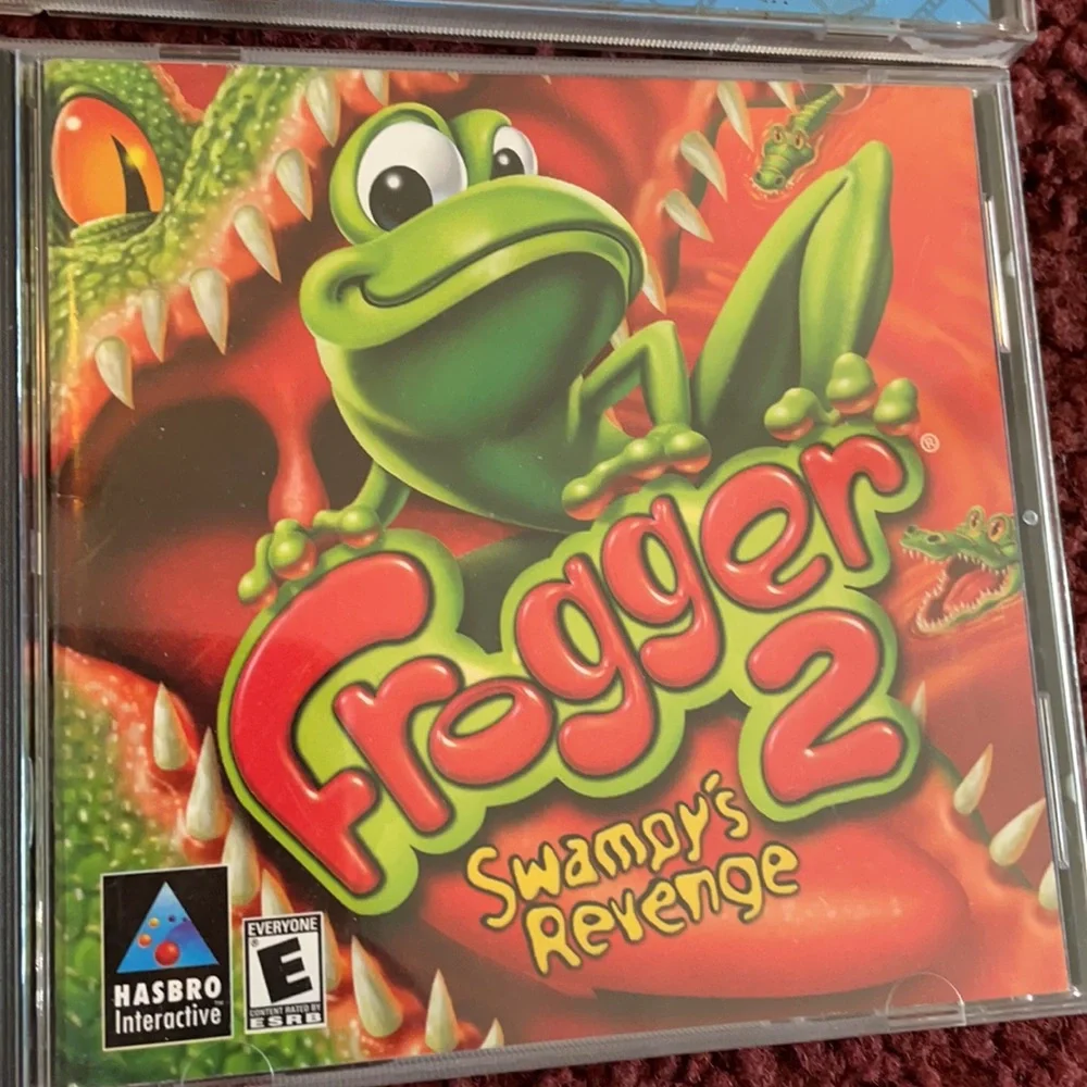 8 Games for PC